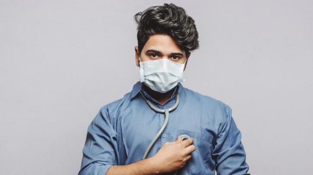 மாரடைப்பு, உடற்பயிற்சி, கோவிட்