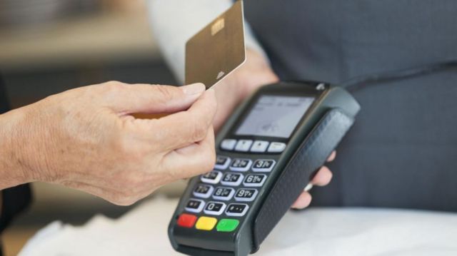 kredi kartı faiz oranları 