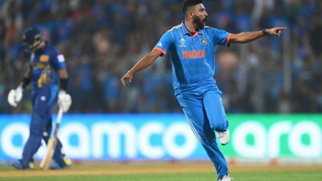 இந்தியாவின் சிறந்த வேகப்பந்து வீச்சாளர்கள்