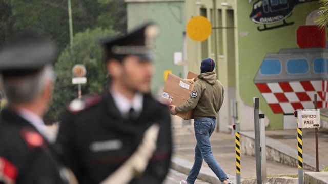 Polizia Stradale 