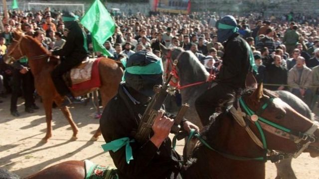 Hamas