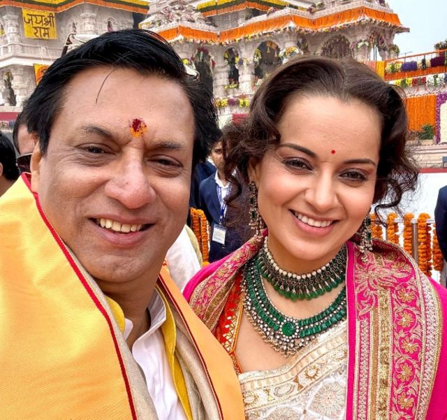 கங்கனா ரனவத்