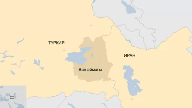 Ван кыргыздарынын көчүп келишинин 40-жылы - BBC News Кыргыз Кызматы