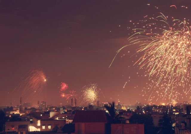 தீபாவளி