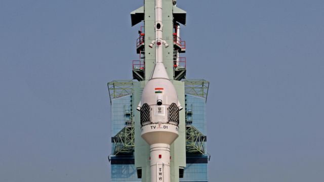 என்ன செய்யப் போகிறது இஸ்ரோவின் ககன்யான்?