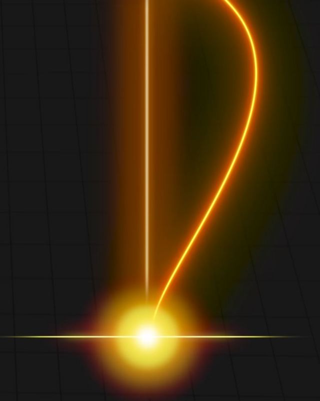 கருந்துளை