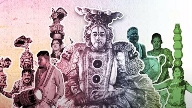 சென்னை சங்கமம் நிகழ்ச்சி- கலைஞர்கள் கூறுவது என்ன?