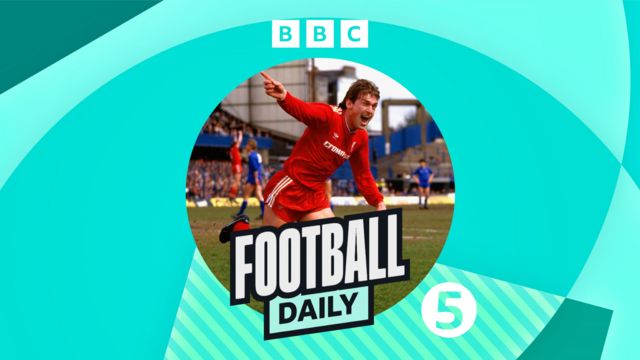 BBC Radio 5 Live - 5 Live Sport, FA Cup Football 2022-23