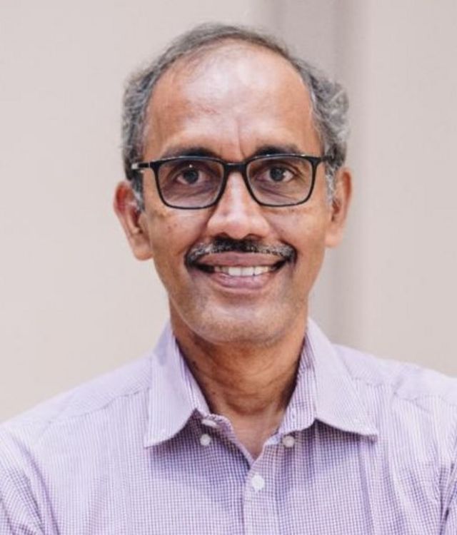 புவி வெப்பமடைதல்