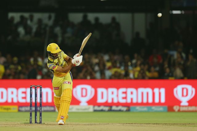 கெய்க்வாட், சென்னை சூப்பர் கிங்ஸ், ஐபிஎல்