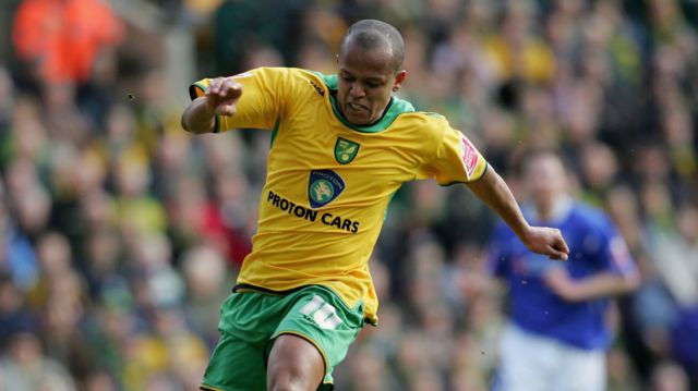 Norwich City - BBC Sport