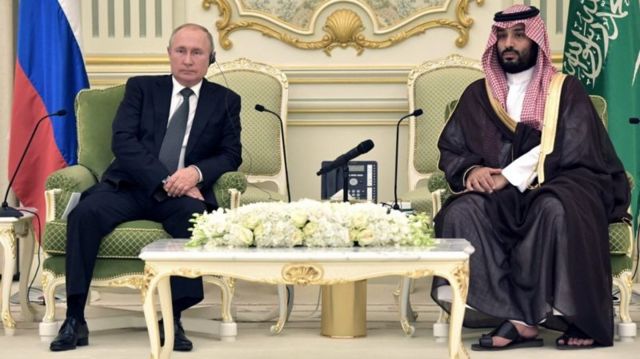 கச்சா எண்ணெய், சௌதி அரேபியா, ரஷ்யா, சீனா, இந்தியா,