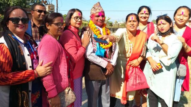 एमालेकी विजेता
