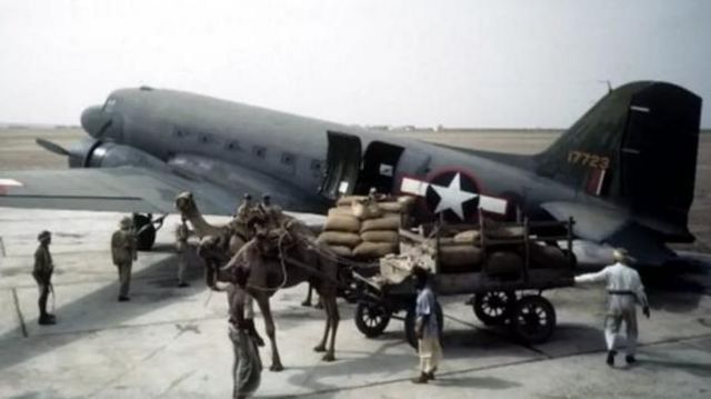 இந்தியா - பாக். பிரிவினை