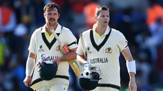 கிரிக்கெட், இந்தியா, ஆஸ்திரேலியா