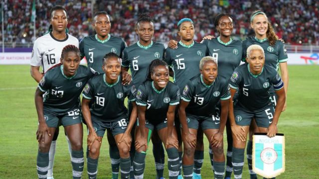 AFCON 2022: The Battle Of The Kits! — Guardian Life — The Guardian Nigeria  News – Nigeria and World News