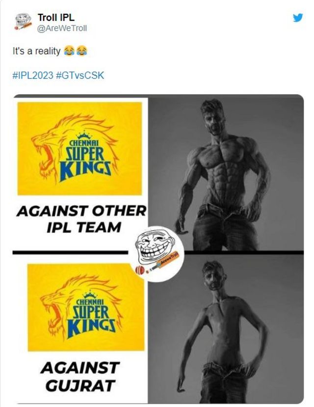 இணையத்தை கலக்கும் மீம்ஸ்கள்