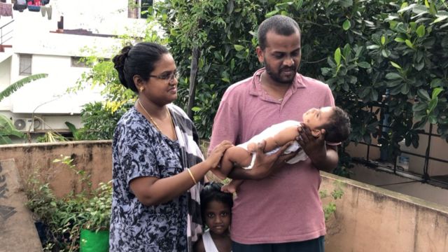 சென்னை வெள்ளம் முடிச்சூர்
