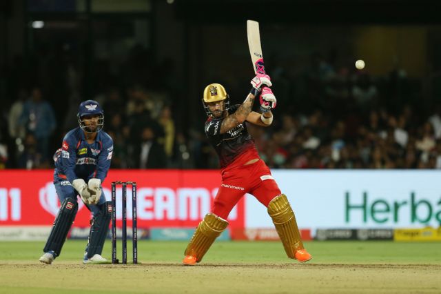 பெங்களூரு தோல்விக்கு கோலி காரணமா?