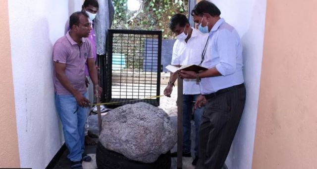 மாணிக்கக்கல்லை விற்பனை செய்ய முடியாது தவிக்கும் இலங்கை