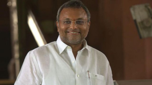 கார்த்தி சிதம்பரத்திற்கு நோட்டீஸ் அனுப்பப்பட்டதா