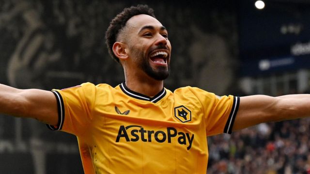 Wolves FC - Transfer news, results, fixtures, video and audio