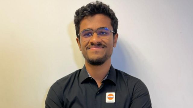 கத்தார் மாஸ்டர்ஸ் செஸ் போட்டி: மேக்னெஸ் கார்ல்செனை வீழ்த்திய கார்த்திகேயன் - யார் இவர்?