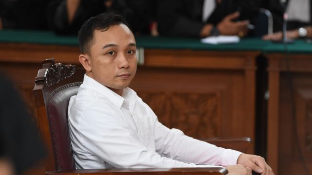 Sidang Ferdy Sambo: Putri Candrawathi Menolak Tuduhan Berselingkuh ...