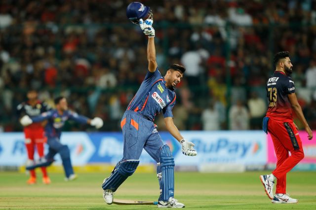 பெங்களூரு தோல்விக்கு கோலி காரணமா?