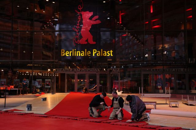 سینمای ایران به طور کلی در به دست آوردن جوایز مهم جشنواره برلین موفق بوده