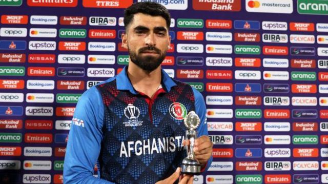 பாகிஸ்தான் vs ஆப்கானிஸ்தான்