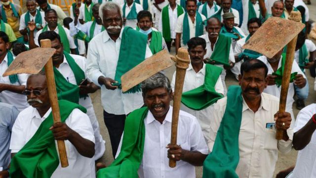 விவசாயிகள்