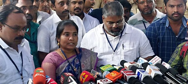 நாம் தமிழர் கட்சி