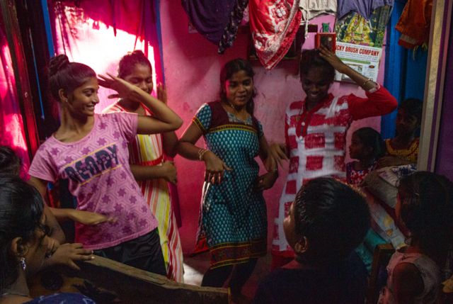 வட சென்னை புகைப்படங்கள்