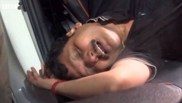 ஜூன் 14ஆம் தேதி அதிகாலையில் அமலாக்கத்துறை காரிலேயே நெஞ்சுவலியால் துடித்த அமைச்சர் செந்தில் பாலாஜி