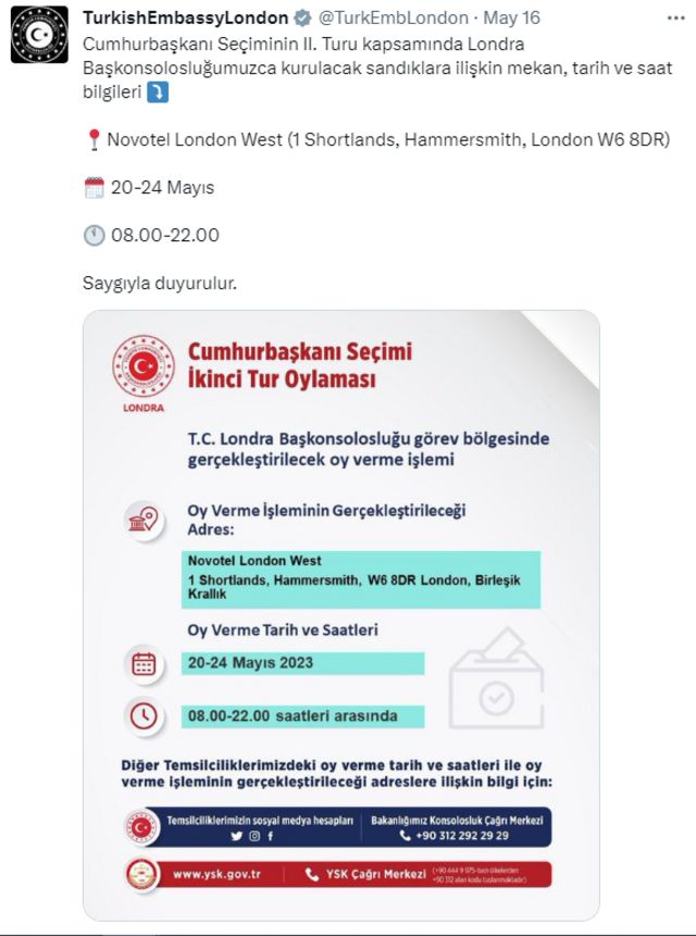 TurkishEmbassyLondon