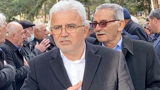  Ökkeş Kavak