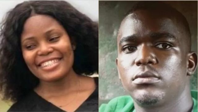 Uduak Frank Court sentence : Ilé ẹjọ dájọ́ ikú nípa yíyẹgi fún ni fún ...