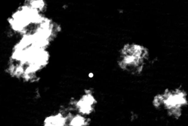 அமெரிக்கா, சீனா, உளவு பலூன்