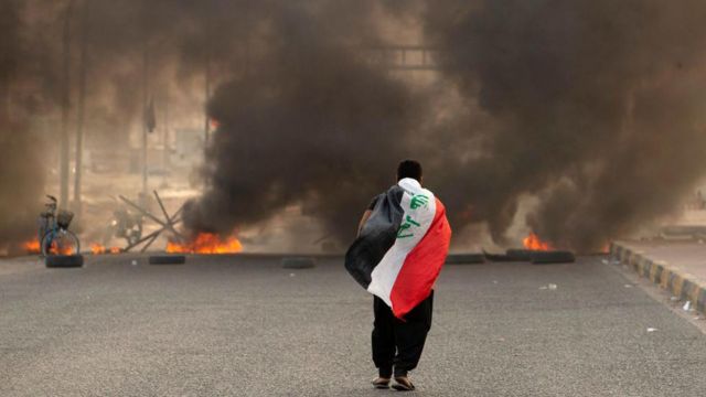 Irak