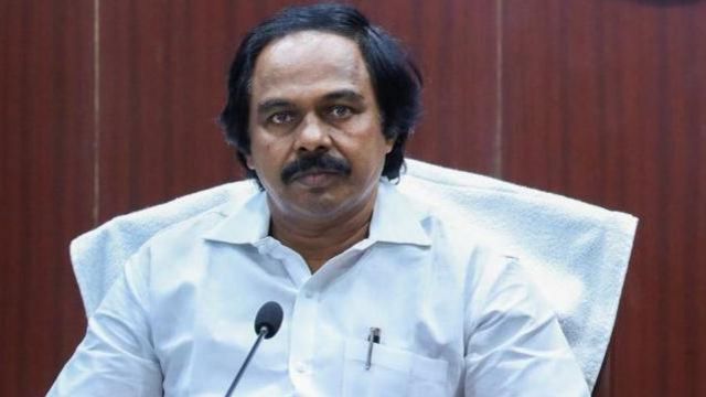 மனோ தங்கராஜ் விளக்கம்