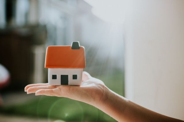 Home insurance
