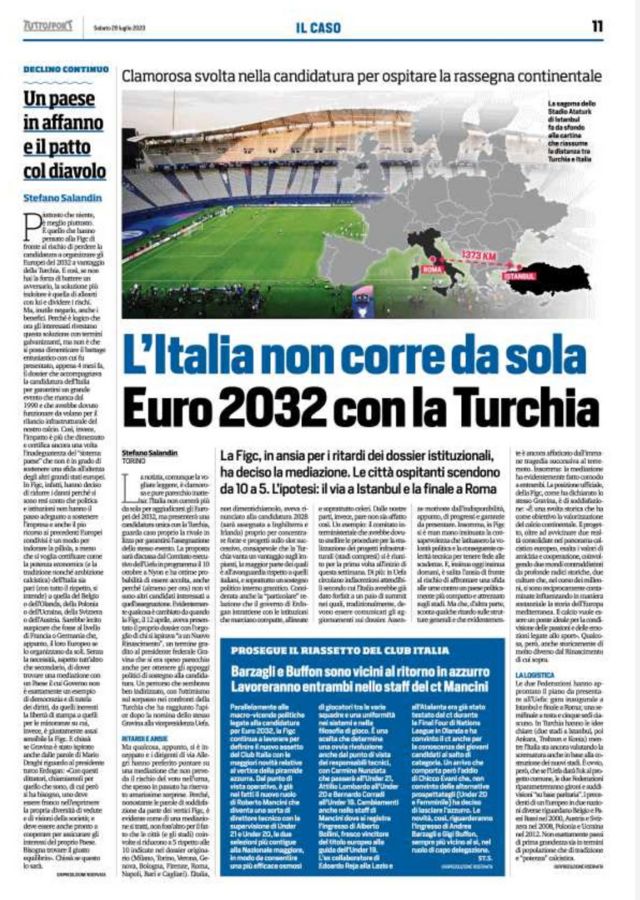Tutto Sport
