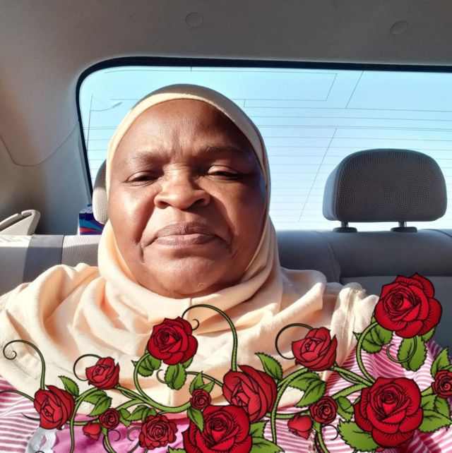 WARIDI WA BBC: ‘‘Nimepata mume nikiwa na miaka 60” - BBC News Swahili