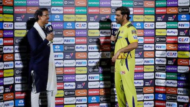 கேப்டன் கூல் தோனி