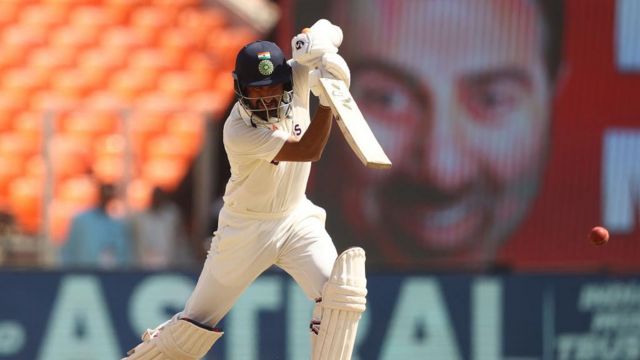 இந்தியா ஆஸ்திரேலியா டெஸ்ட் போட்டி