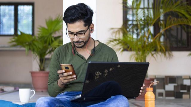 மின்னணு சாதனங்கள் மறுசுழற்சி