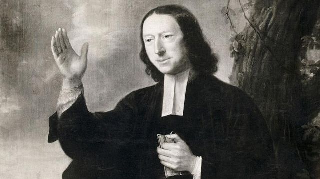 Biografia de John Wesley - eBiografia