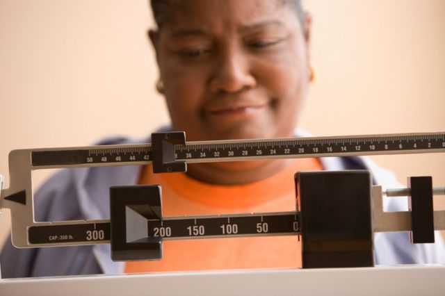 Quatre bienfaits insoupçonnés de la perte de poids