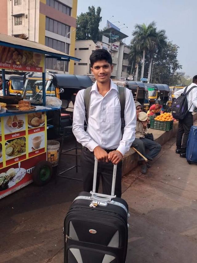 பதிண்டா ராணுவ முகாம் தாக்குதல்